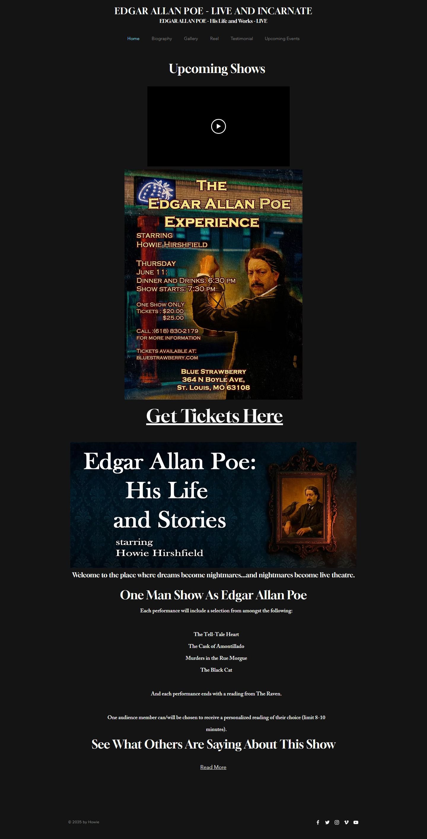 EA POE